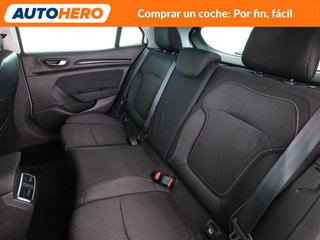 Renault Megane 1.2 TCe Energy Intens
