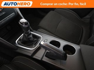 Renault Megane 1.2 TCe Energy Intens
