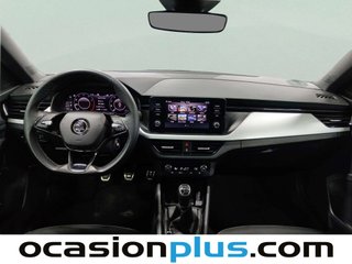 Skoda Kamiq 1.0 TSI Sport 85 kW (115 CV)