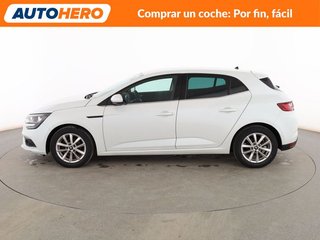 Renault Megane 1.2 TCe Energy Intens