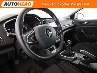 Renault Megane 1.2 TCe Energy Intens