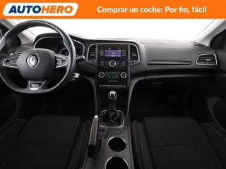 Renault Megane 1.2 TCe Energy Intens
