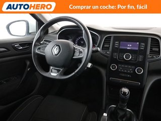 Renault Megane 1.2 TCe Energy Intens