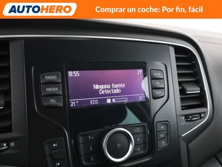 Renault Megane 1.2 TCe Energy Intens