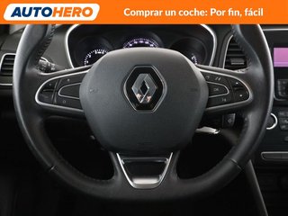 Renault Megane 1.2 TCe Energy Intens