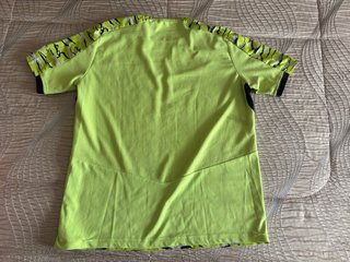 Bañador natación S + camiseta 14-15