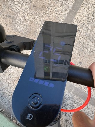 Patinete Eléctrico Xiaomi 4 Gen