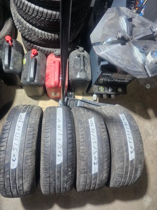 Hola vendo nuematicos