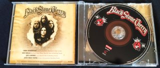 Black Stone Cherry