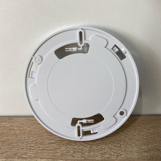 Detector de Humo X-Sense SOII