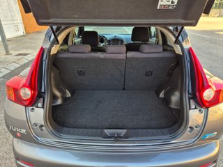 Nissan Juke 2013 Tekna Premium