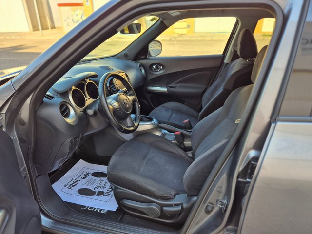 Nissan Juke 2013 Tekna Premium