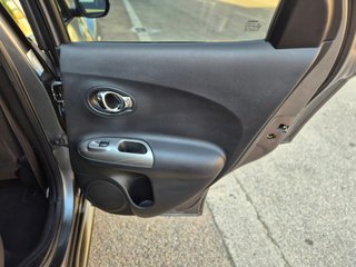 Nissan Juke 2013 Tekna Premium