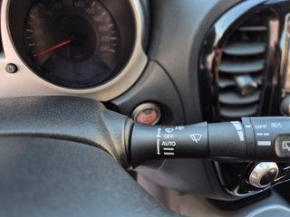 Nissan Juke 2013 Tekna Premium