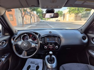 Nissan Juke 2013 Tekna Premium