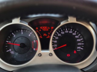 Nissan Juke 2013 Tekna Premium