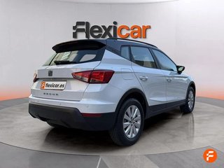 Seat Arona 1.0 TSI 85kW (115CV) Style Ecomotive
