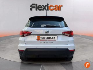 Seat Arona 1.0 TSI 85kW (115CV) Style Ecomotive