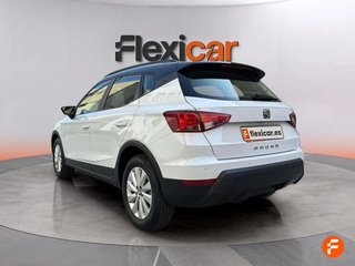 Seat Arona 1.0 TSI 85kW (115CV) Style Ecomotive