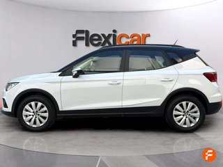 Seat Arona 1.0 TSI 85kW (115CV) Style Ecomotive