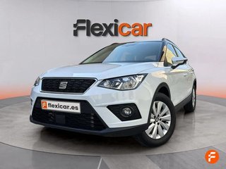 Seat Arona 1.0 TSI 85kW (115CV) Style Ecomotive