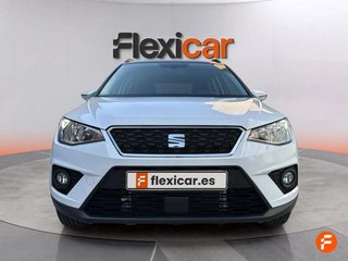 Seat Arona 1.0 TSI 85kW (115CV) Style Ecomotive