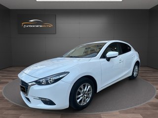 Mazda3 1.5 SKYACTIVD EVOLUTION