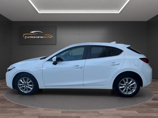 Mazda3 1.5 SKYACTIVD EVOLUTION