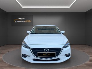 Mazda3 1.5 SKYACTIVD EVOLUTION