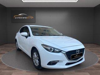 Mazda3 1.5 SKYACTIVD EVOLUTION