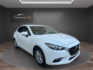Mazda3 1.5 SKYACTIVD EVOLUTION