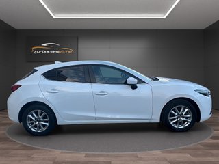 Mazda3 1.5 SKYACTIVD EVOLUTION
