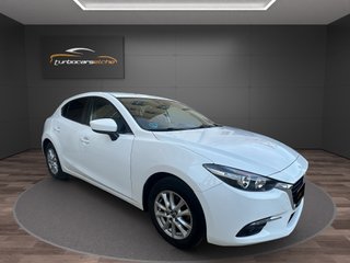 Mazda3 1.5 SKYACTIVD EVOLUTION