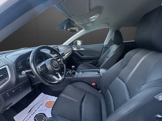 Mazda3 1.5 SKYACTIVD EVOLUTION