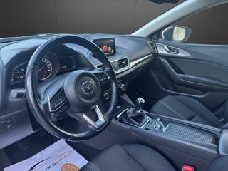 Mazda3 1.5 SKYACTIVD EVOLUTION