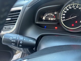 Mazda3 1.5 SKYACTIVD EVOLUTION