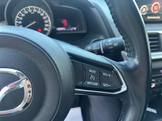 Mazda3 1.5 SKYACTIVD EVOLUTION