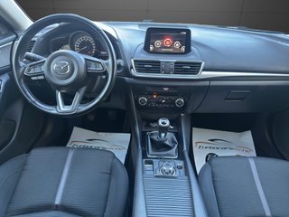 Mazda3 1.5 SKYACTIVD EVOLUTION