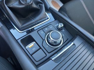 Mazda3 1.5 SKYACTIVD EVOLUTION