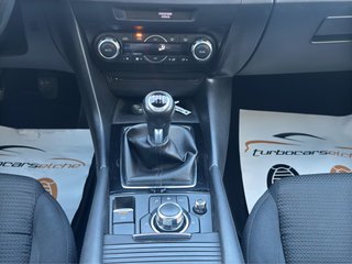 Mazda3 1.5 SKYACTIVD EVOLUTION
