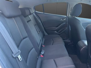 Mazda3 1.5 SKYACTIVD EVOLUTION
