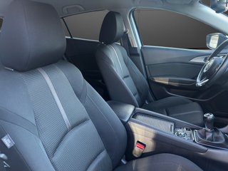 Mazda3 1.5 SKYACTIVD EVOLUTION