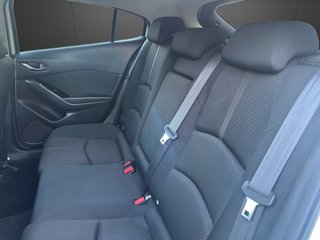 Mazda3 1.5 SKYACTIVD EVOLUTION