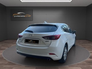 Mazda3 1.5 SKYACTIVD EVOLUTION