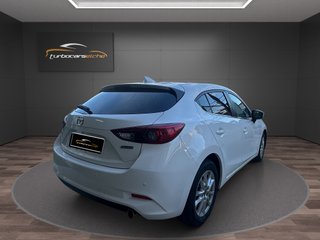 Mazda3 1.5 SKYACTIVD EVOLUTION