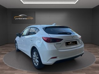 Mazda3 1.5 SKYACTIVD EVOLUTION