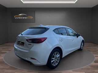 Mazda3 1.5 SKYACTIVD EVOLUTION