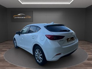 Mazda3 1.5 SKYACTIVD EVOLUTION
