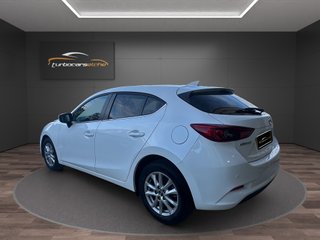 Mazda3 1.5 SKYACTIVD EVOLUTION