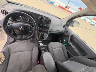 Mercedes-Benz Citan 2015
